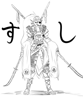 [Haaru] Twitter archive (JP/ENG) cover