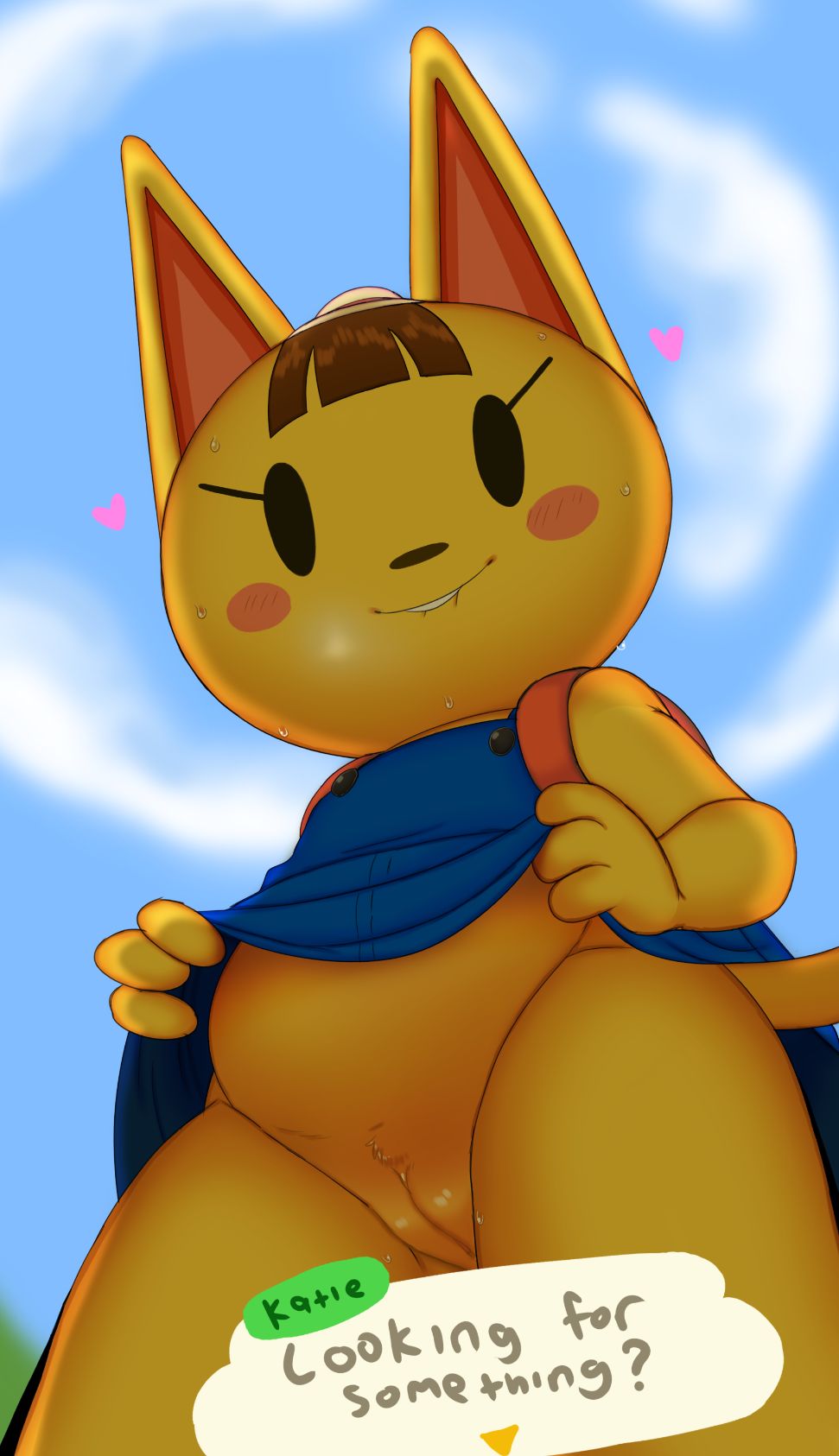 Animal Crossing page 12 full