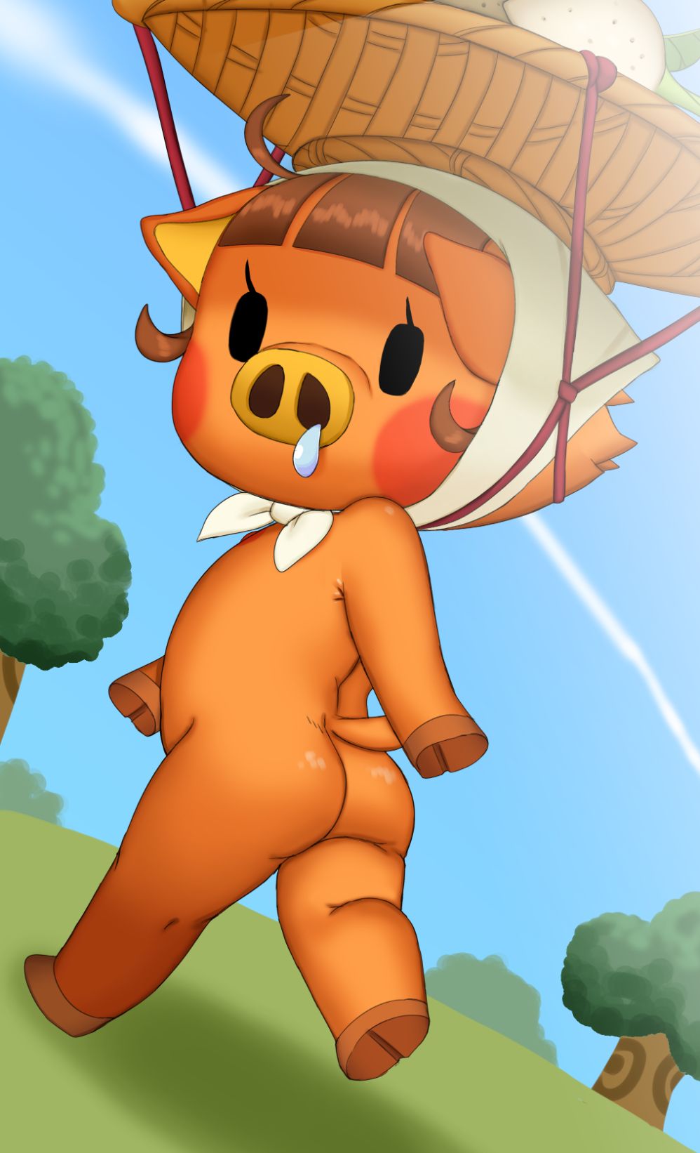 Animal Crossing page 2 full
