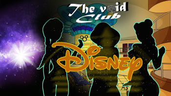 [The Void] The Void Club [Ch. 15] cover