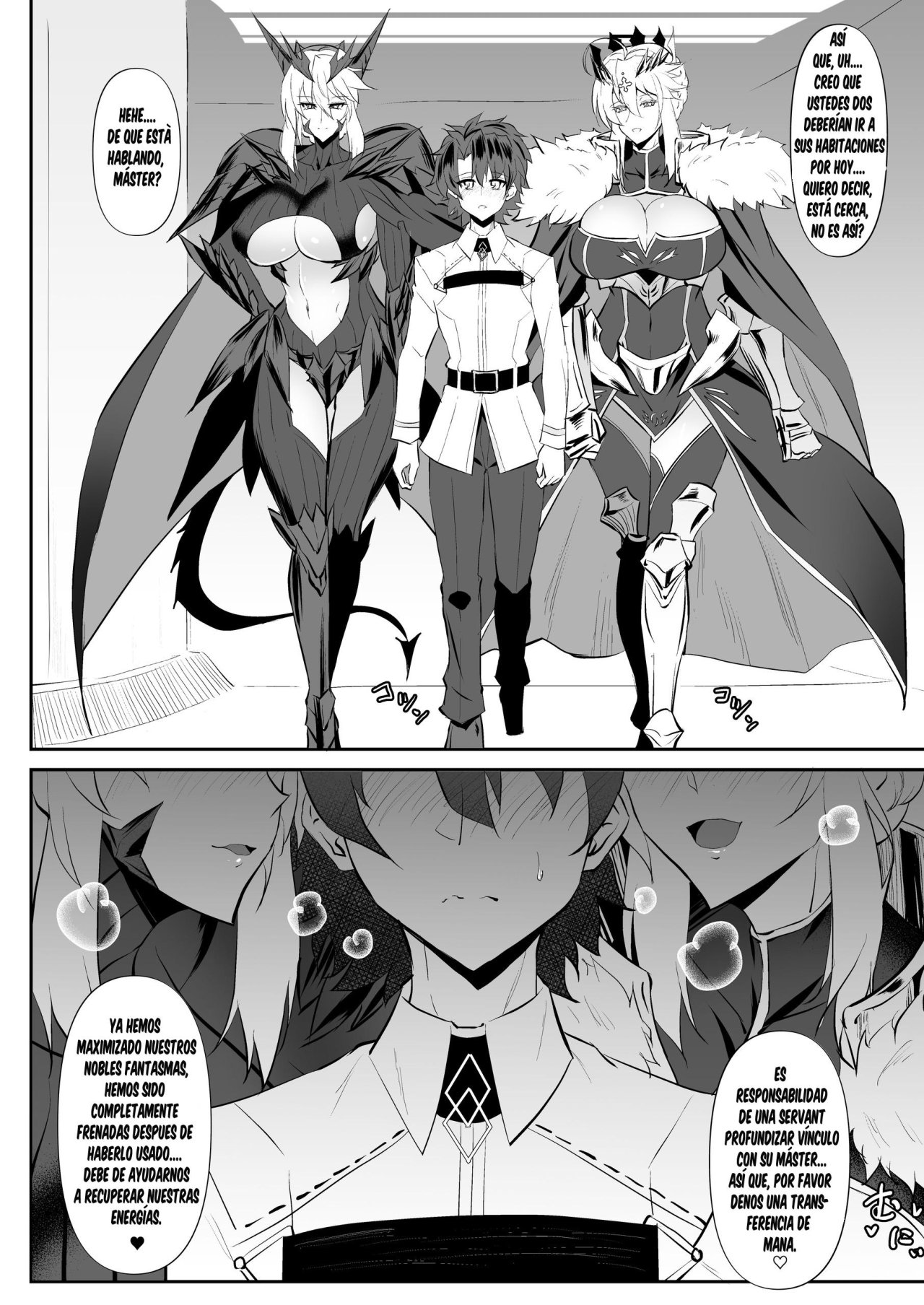 Altrias true LOVE page 5 full