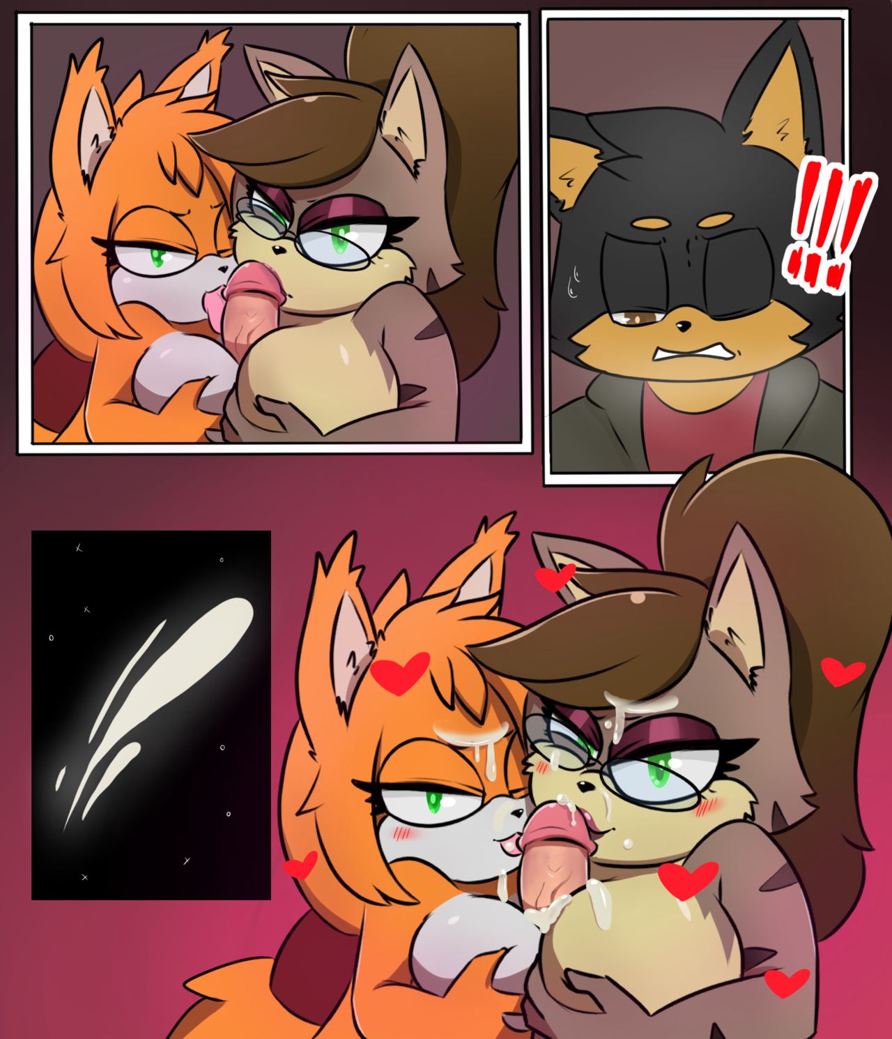 A Day Off page 3 full