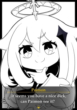 Paimon