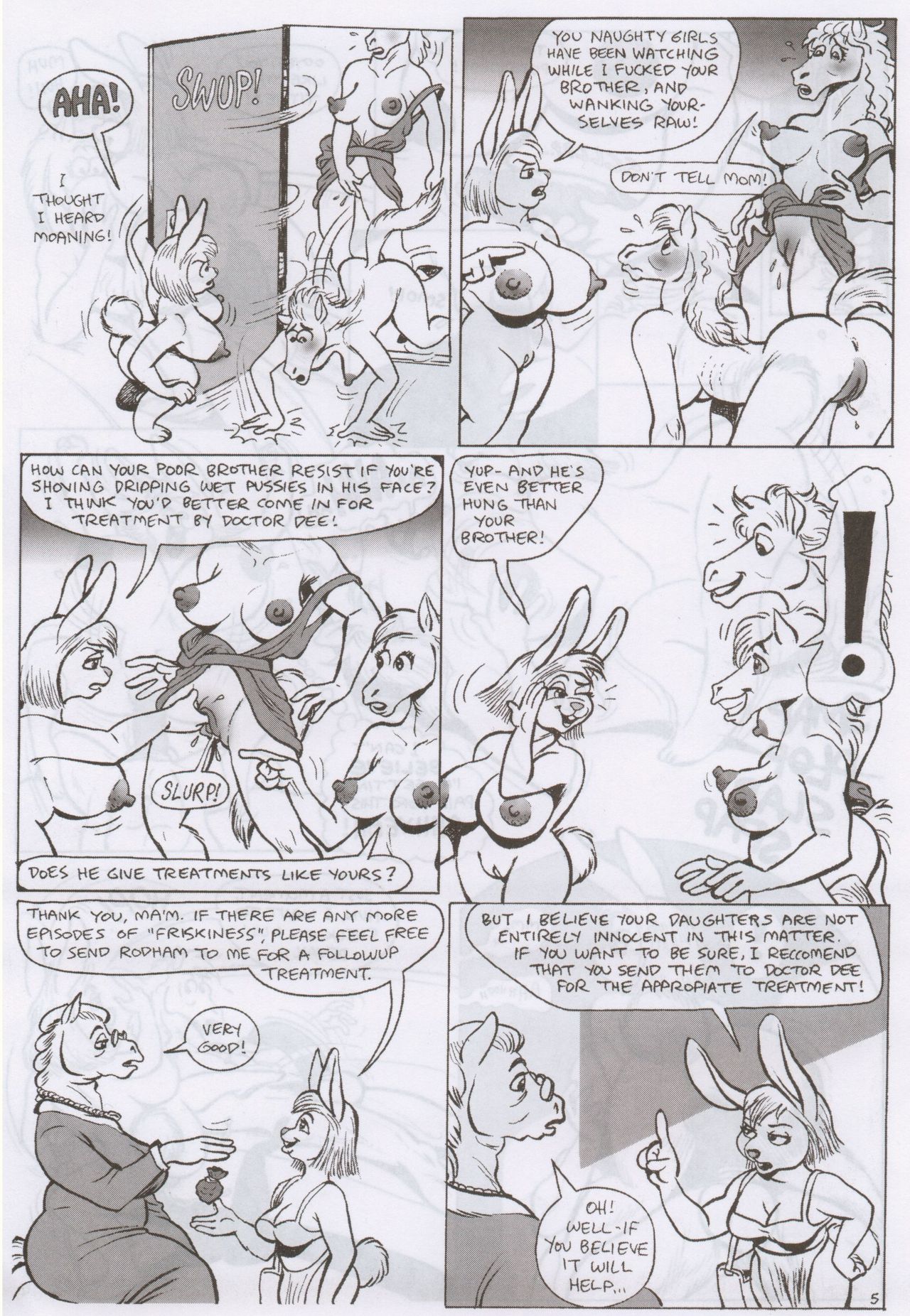 Genus №92 page 7 full