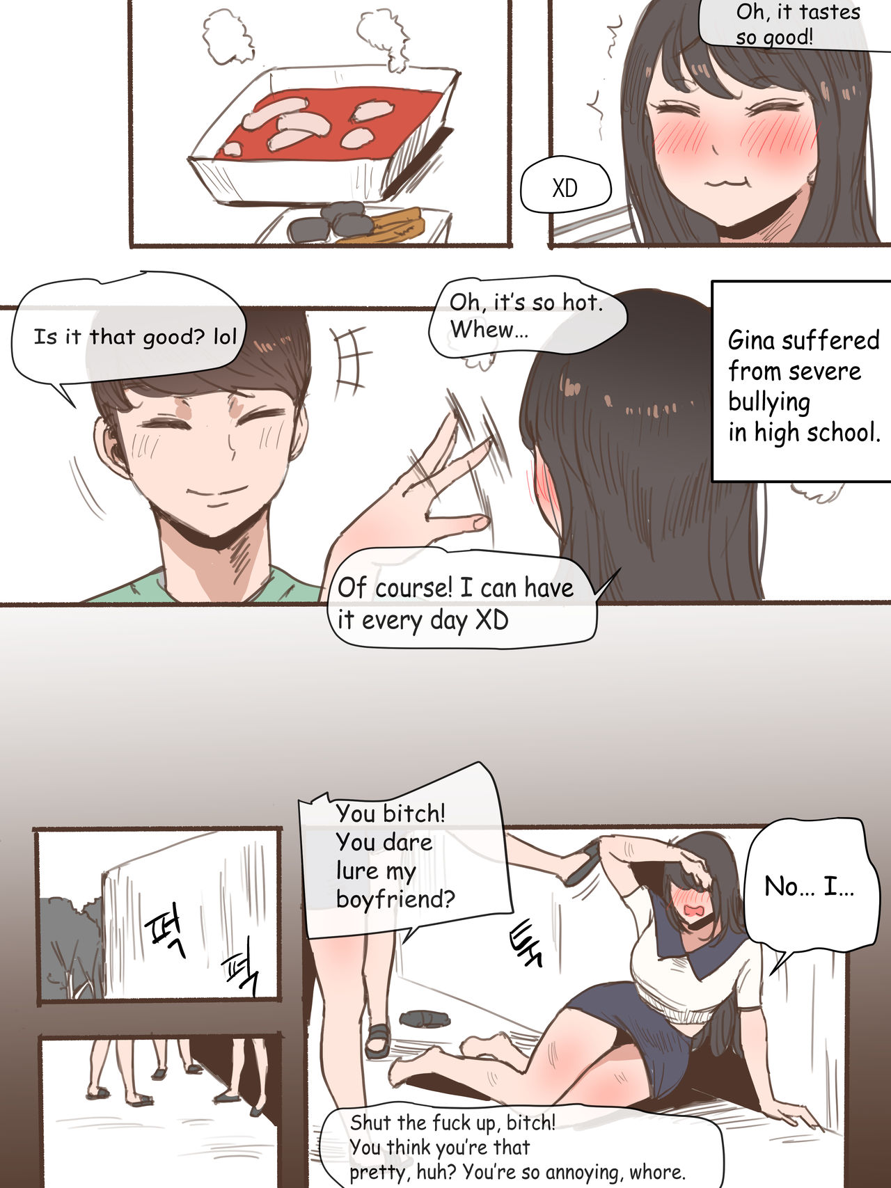 Friend page 2 full