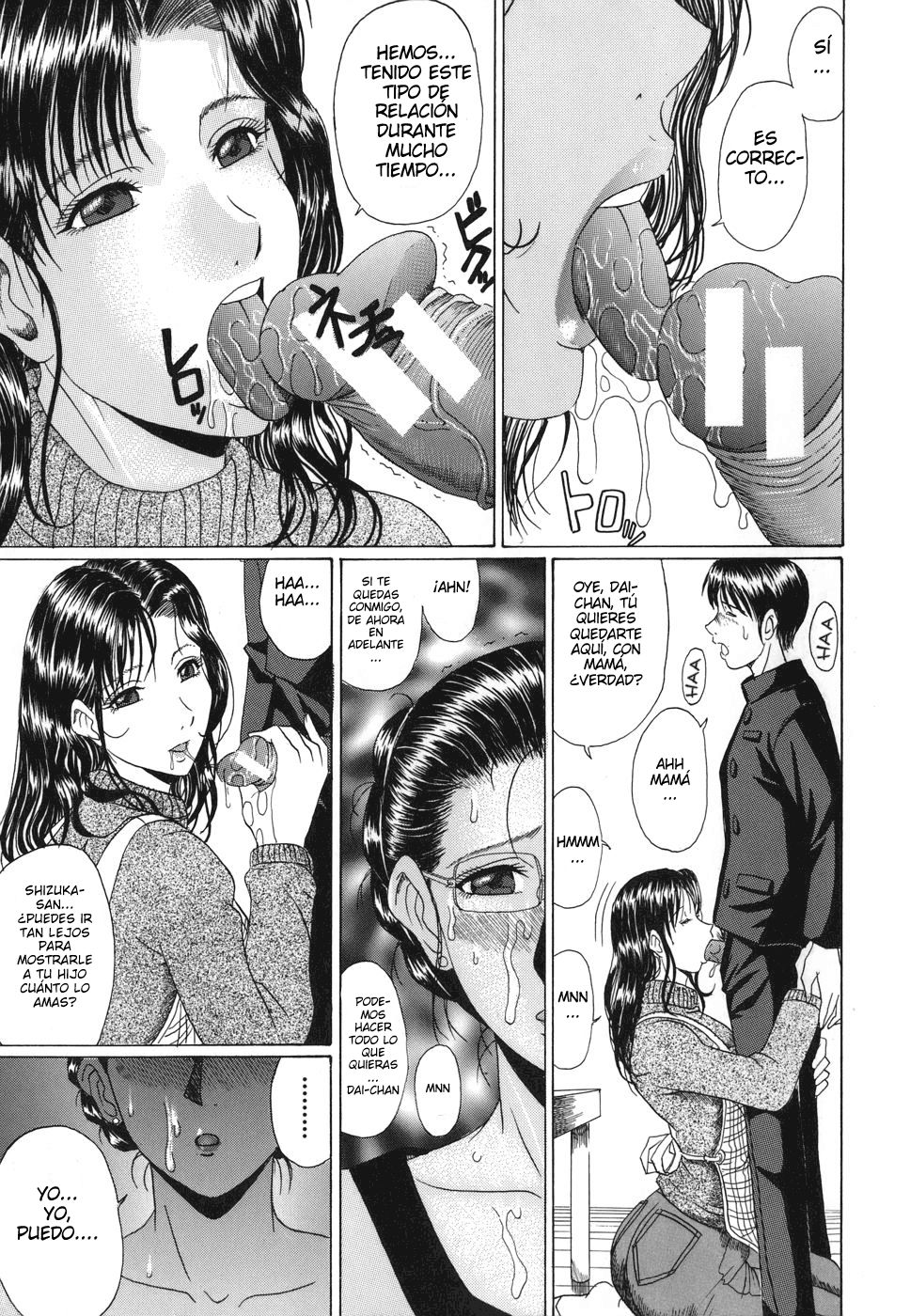 Double Motherhood - Doble Maternidad page 5 full