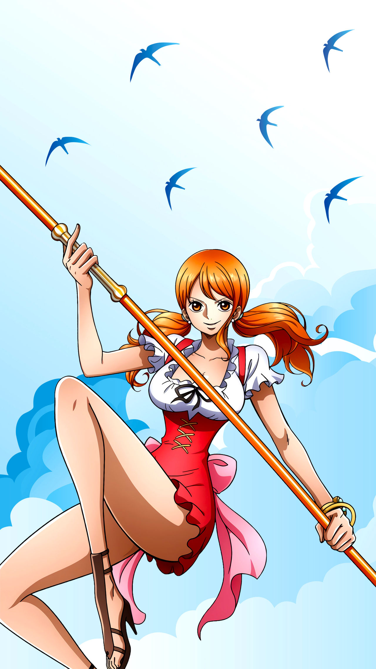 ARTIST EcchiAnimeEdits page 3 full