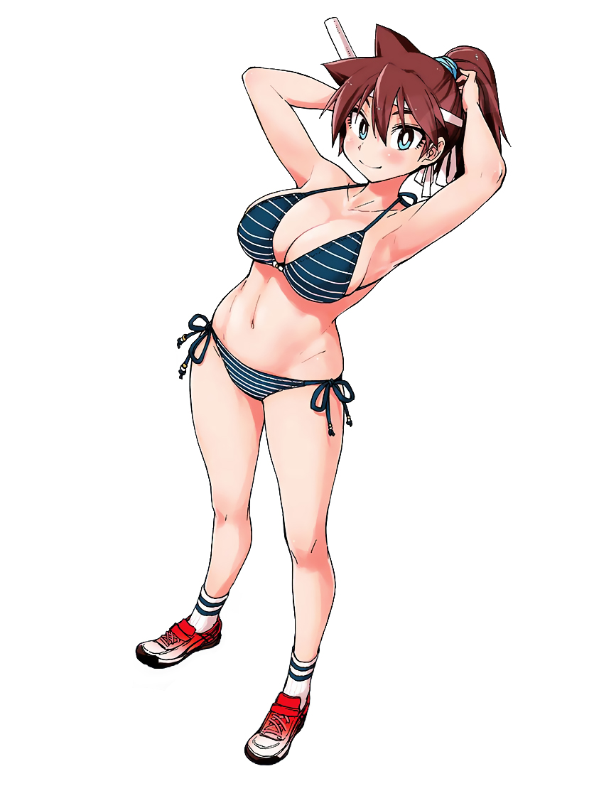 ARTIST EcchiAnimeEdits page 9 full