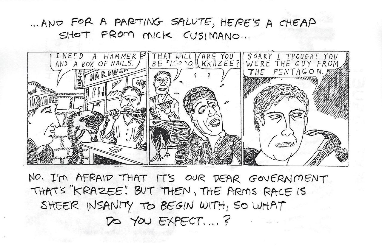Karno's Klassics №20 page 10 full