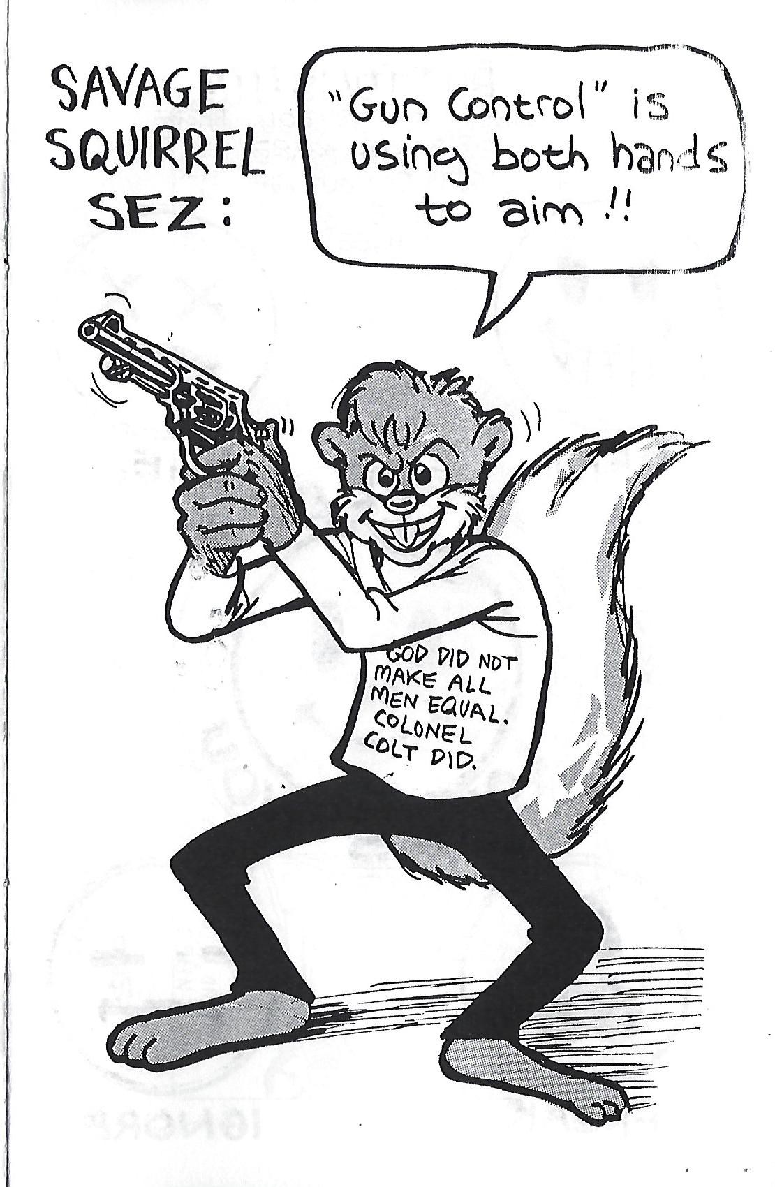 Karno's Klassics №20 page 8 full