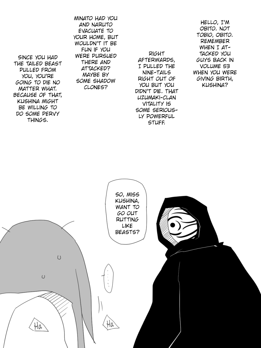 Medical Ninjutsu Troops Working page 12 full