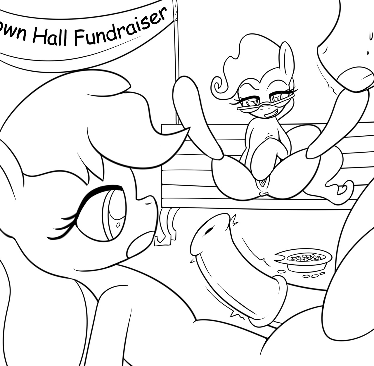 ARTIST RandomDouche page 7 full
