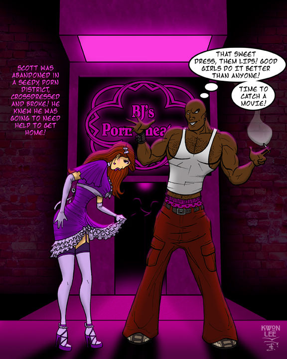 Kwon Lee page 11 full