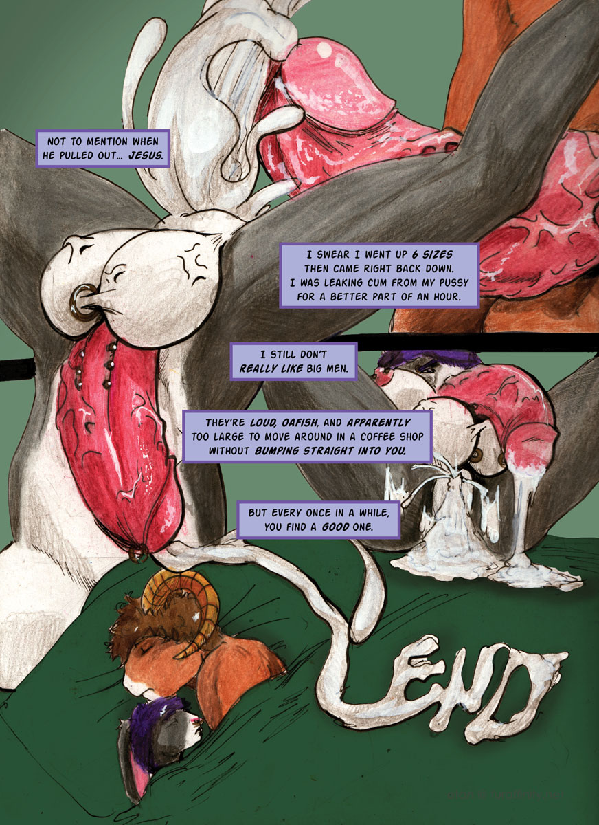 Big Men page 11 full