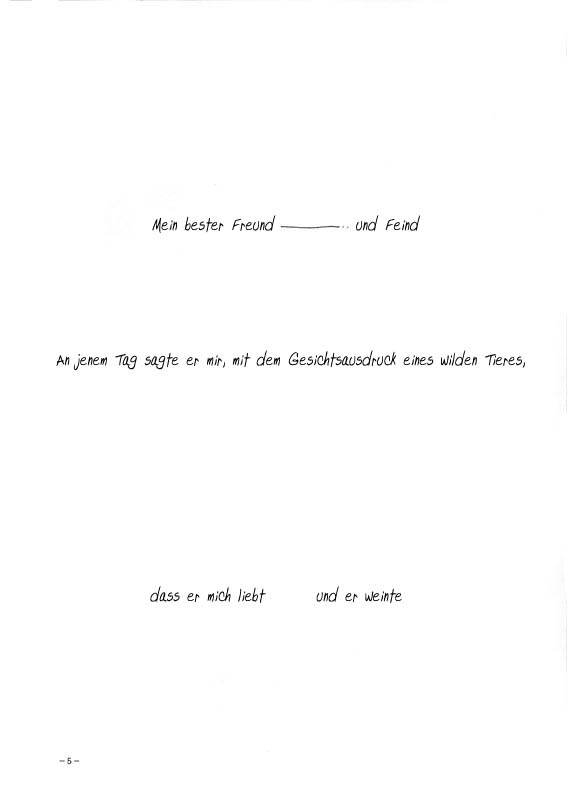 Sennen no Kodoku page 2 full