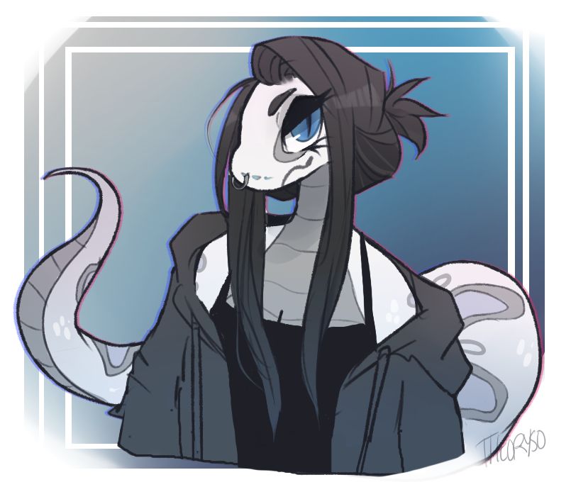 Artist - Theoryso page 12 full