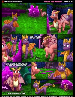 Trivial Egg Pursuit: Por Kitsune Youkai