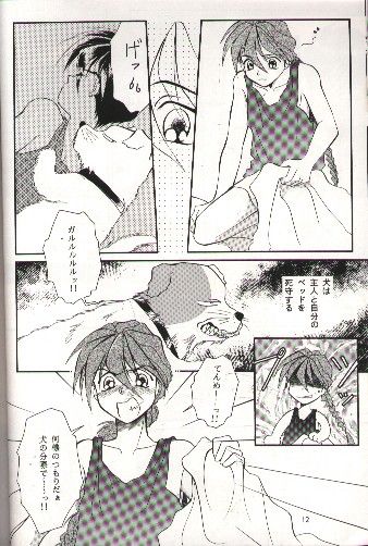 SNOW GARDEN page 9 full