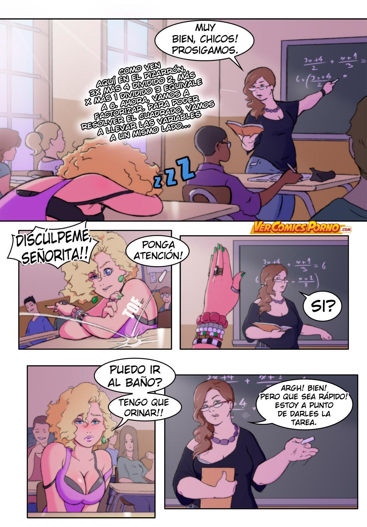 Girls Bathroom page 2 full