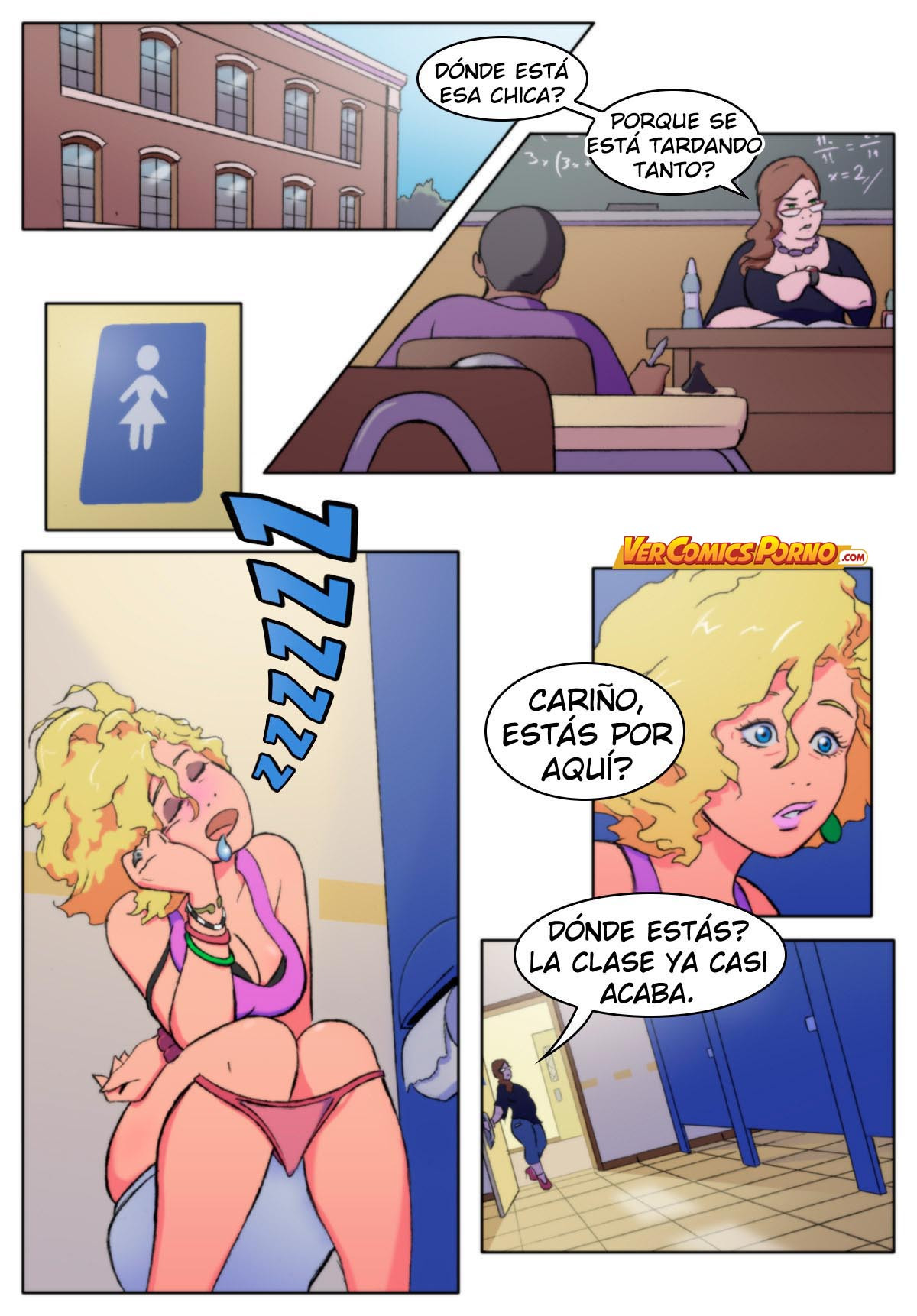 Girls Bathroom page 3 full