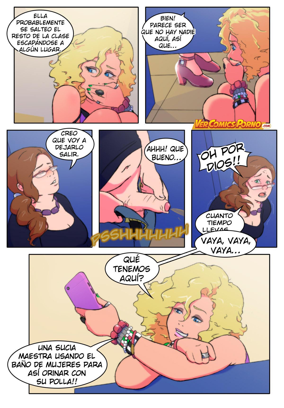 Girls Bathroom page 4 full
