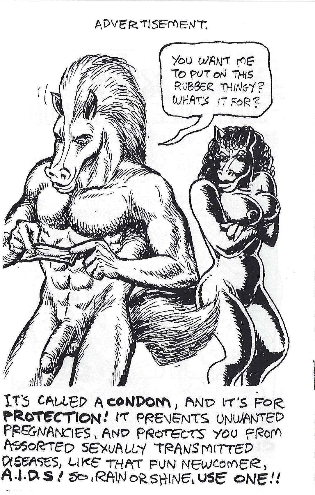 Karno's Klassics №9: Rants and raves page 11 full