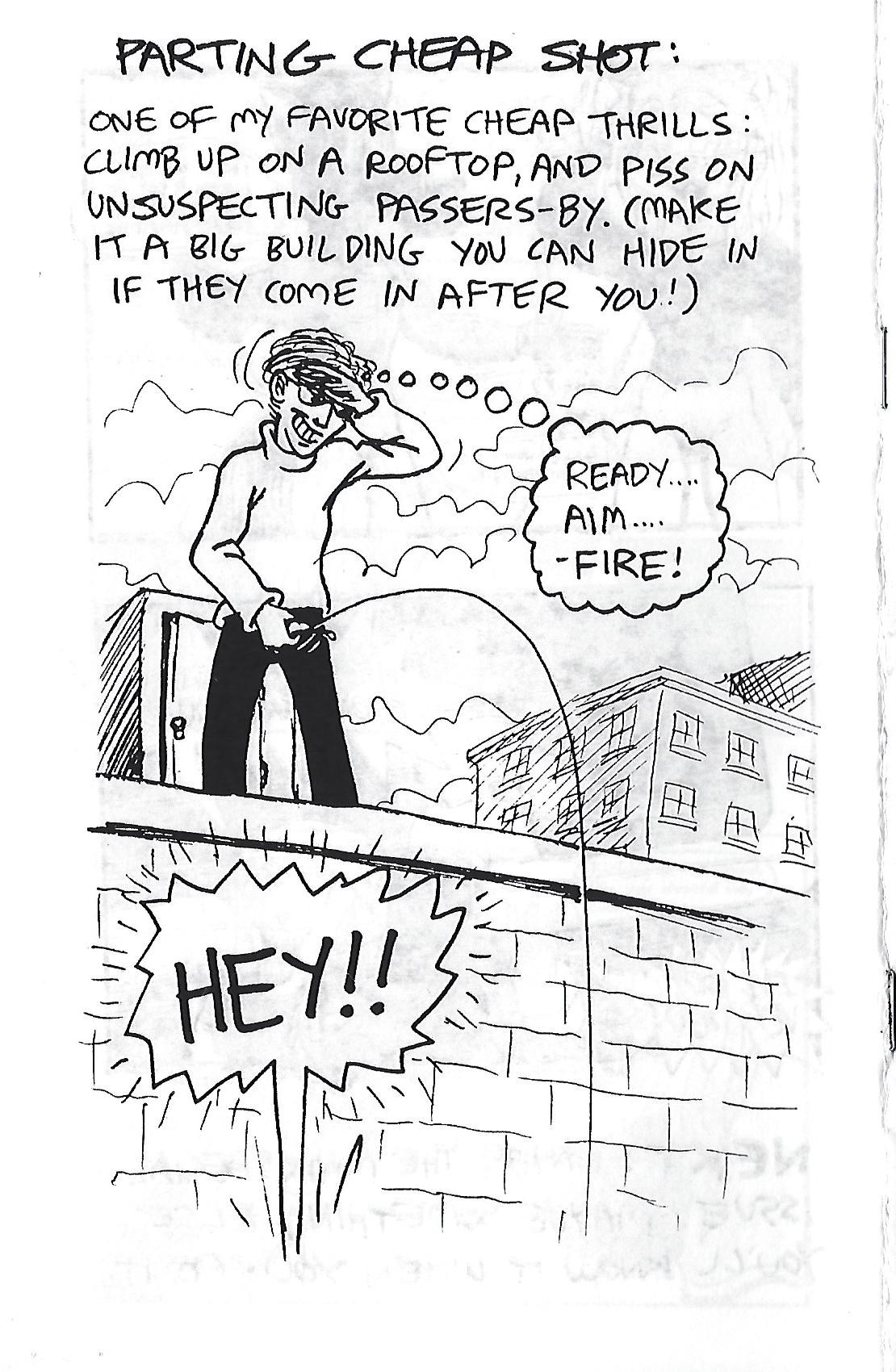 Karno's Klassics №15 page 11 full
