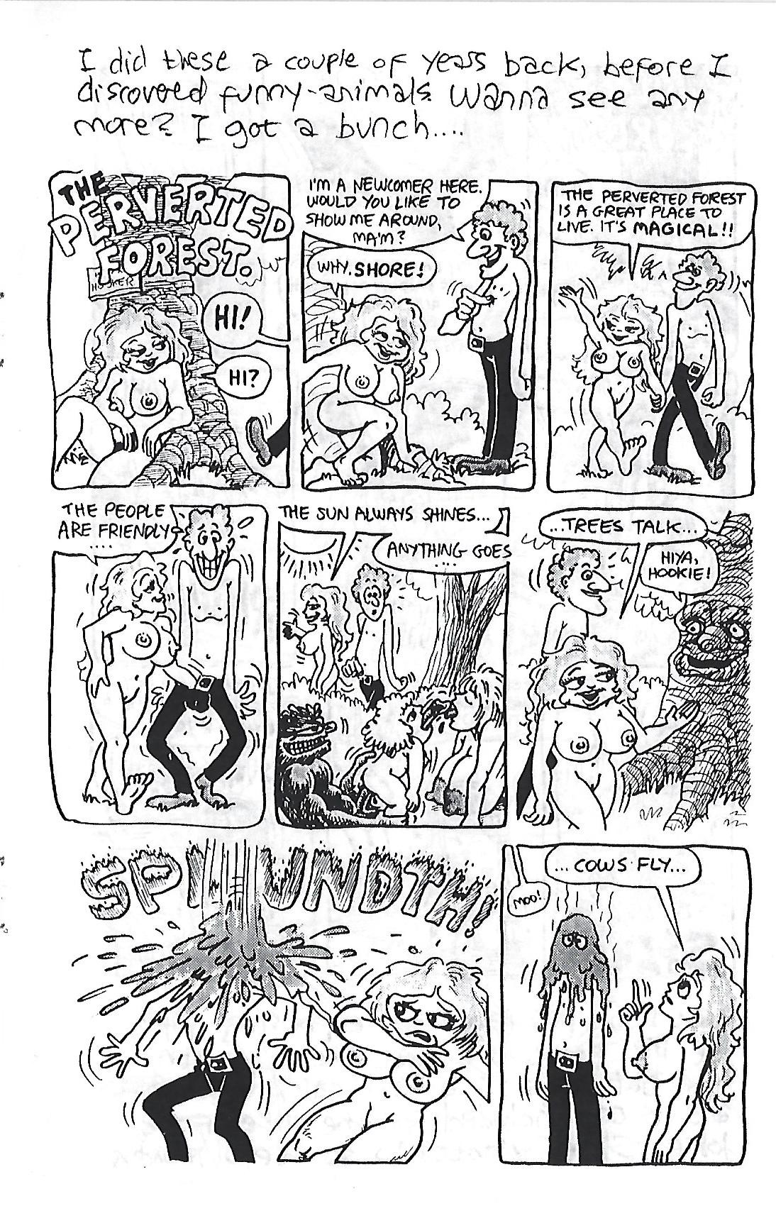Karno's Klassics №15 page 3 full