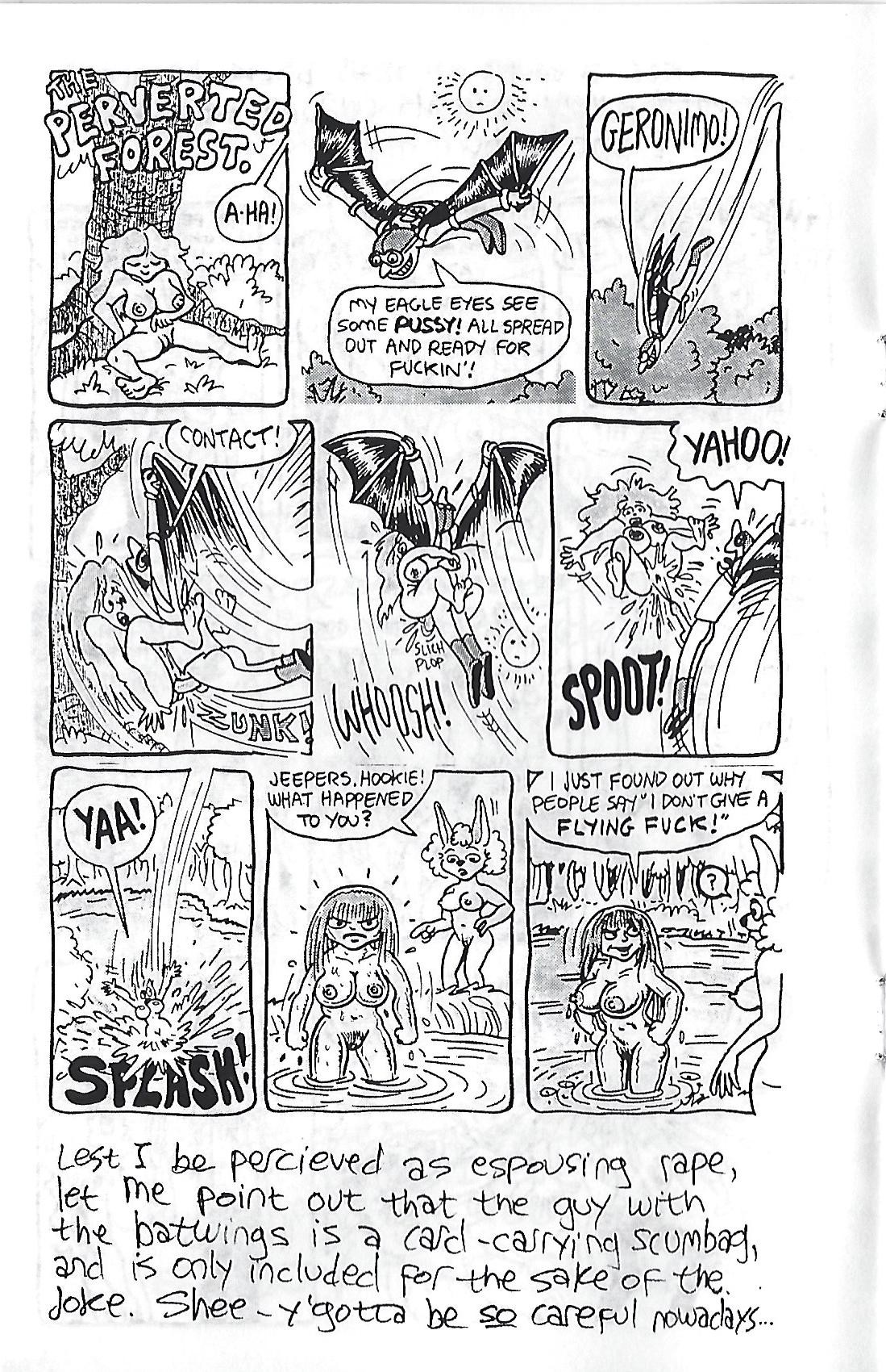 Karno's Klassics №15 page 4 full