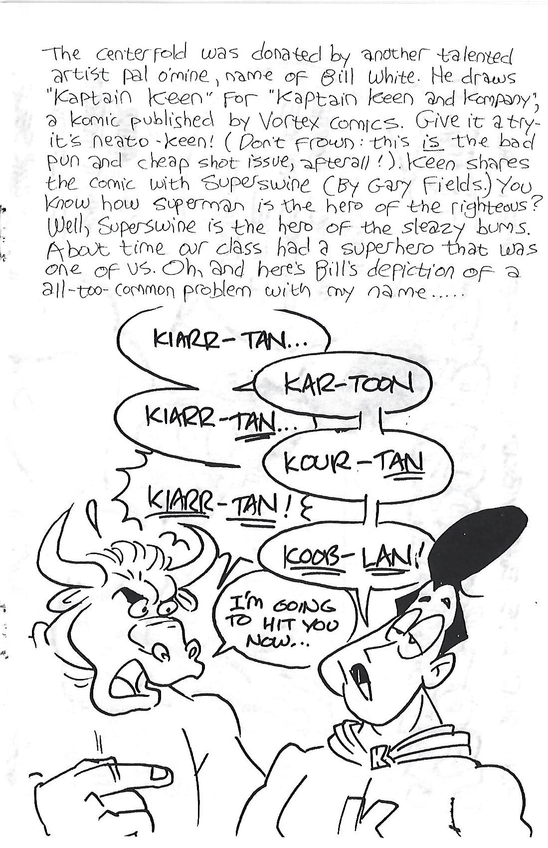 Karno's Klassics №15 page 5 full