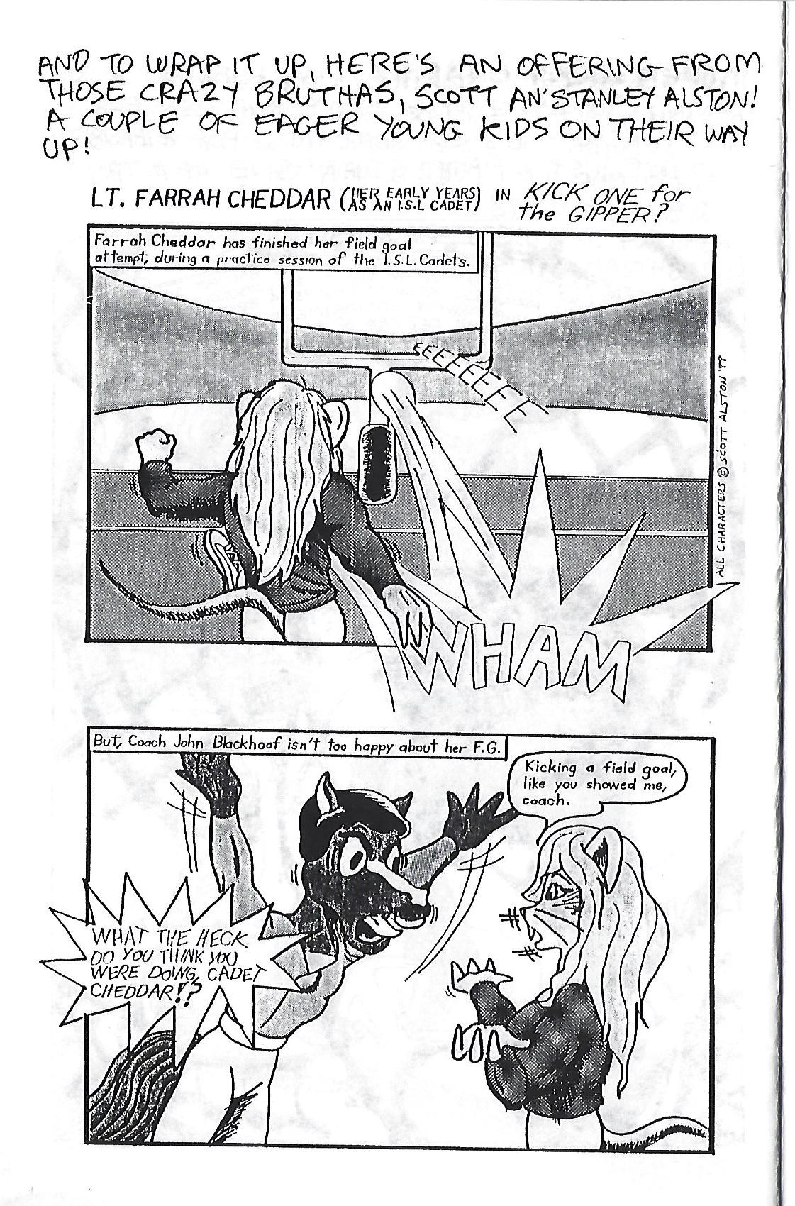Karno's Klassics №15 page 9 full