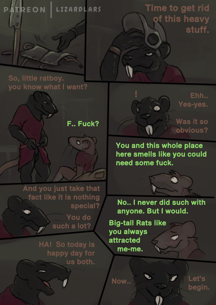 Once Upon a Time in Mordheim page 4 full