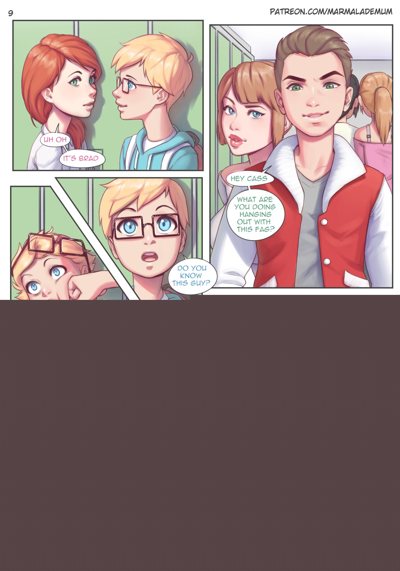 Chemistry Class page 10 full