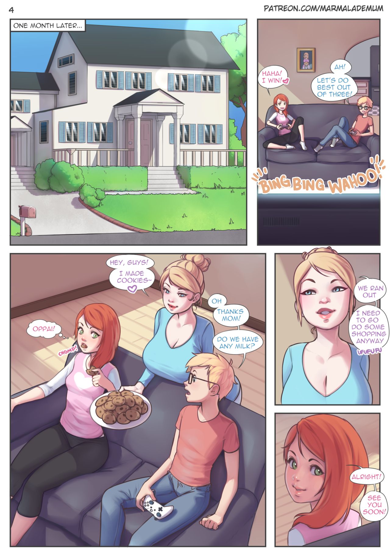 Chemistry Class page 5 full