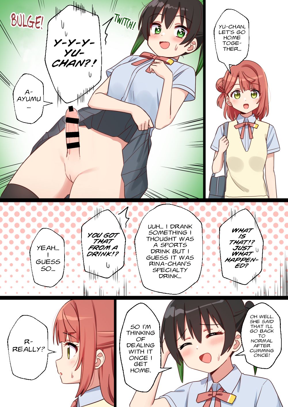 ♥ page 1 full
