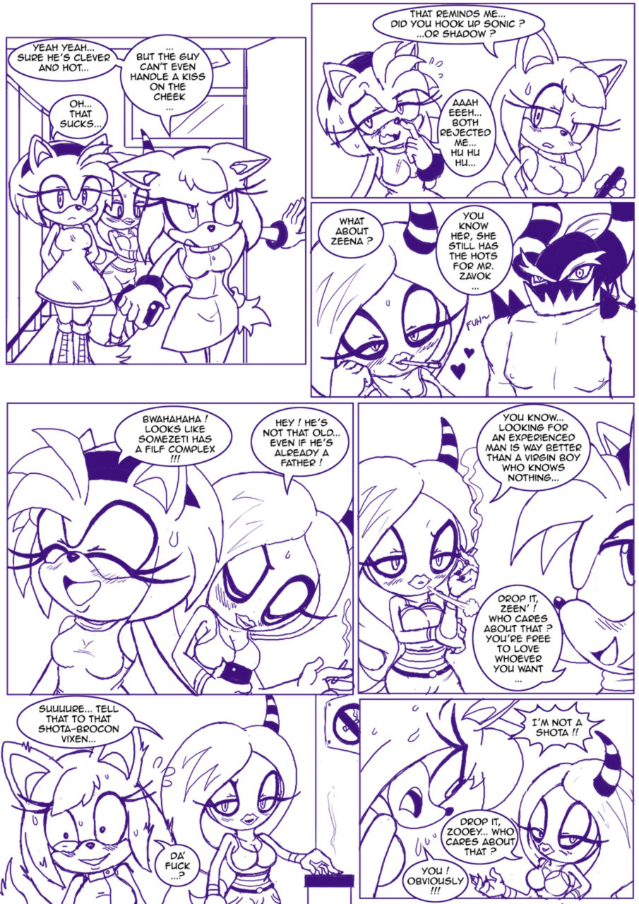 Morale Reversal World - Parody page 11 full