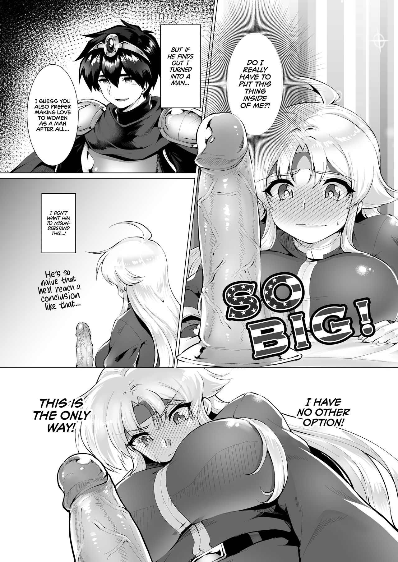 Houmatsu no Aphrodite | Ephemeral Aphrodite page 12 full