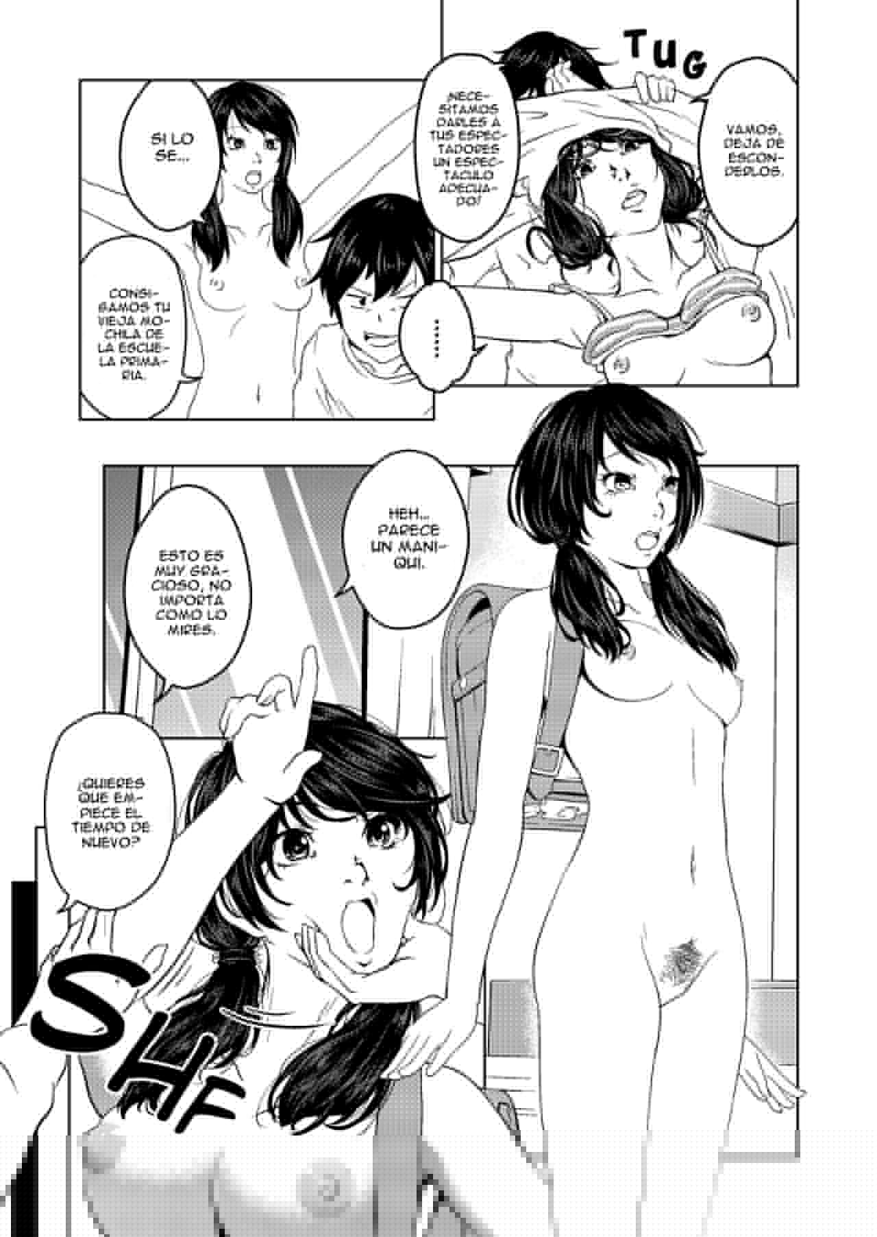 Saimin Stream #1 | HypnosiS Streams Episode 1 page 12 full