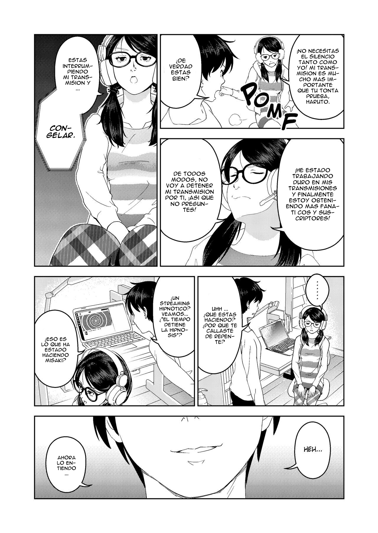 Saimin Stream #1 | HypnosiS Streams Episode 1 page 8 full