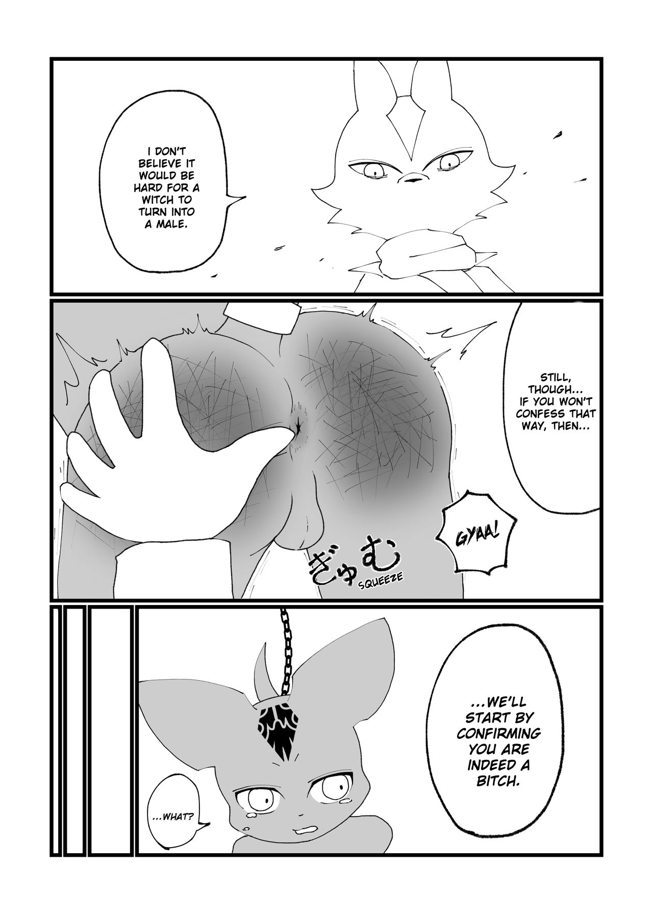 Witch Confession page 11 full