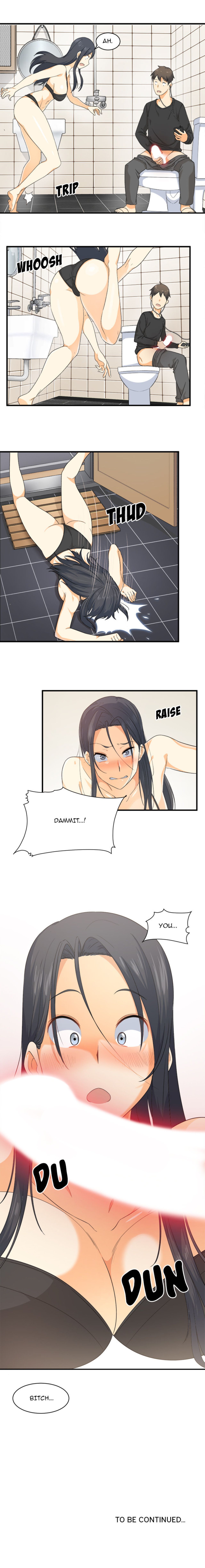 Excuse me, This is my Room Ch. 1-26 page 10 full