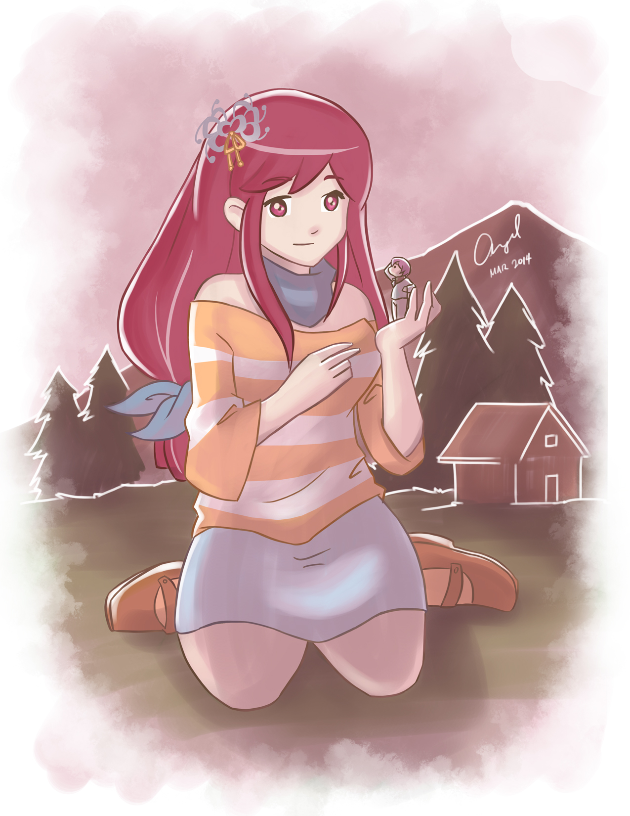 artist collection page 11 full