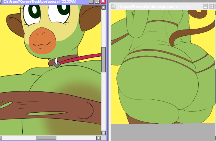 Fladdy page 2 full