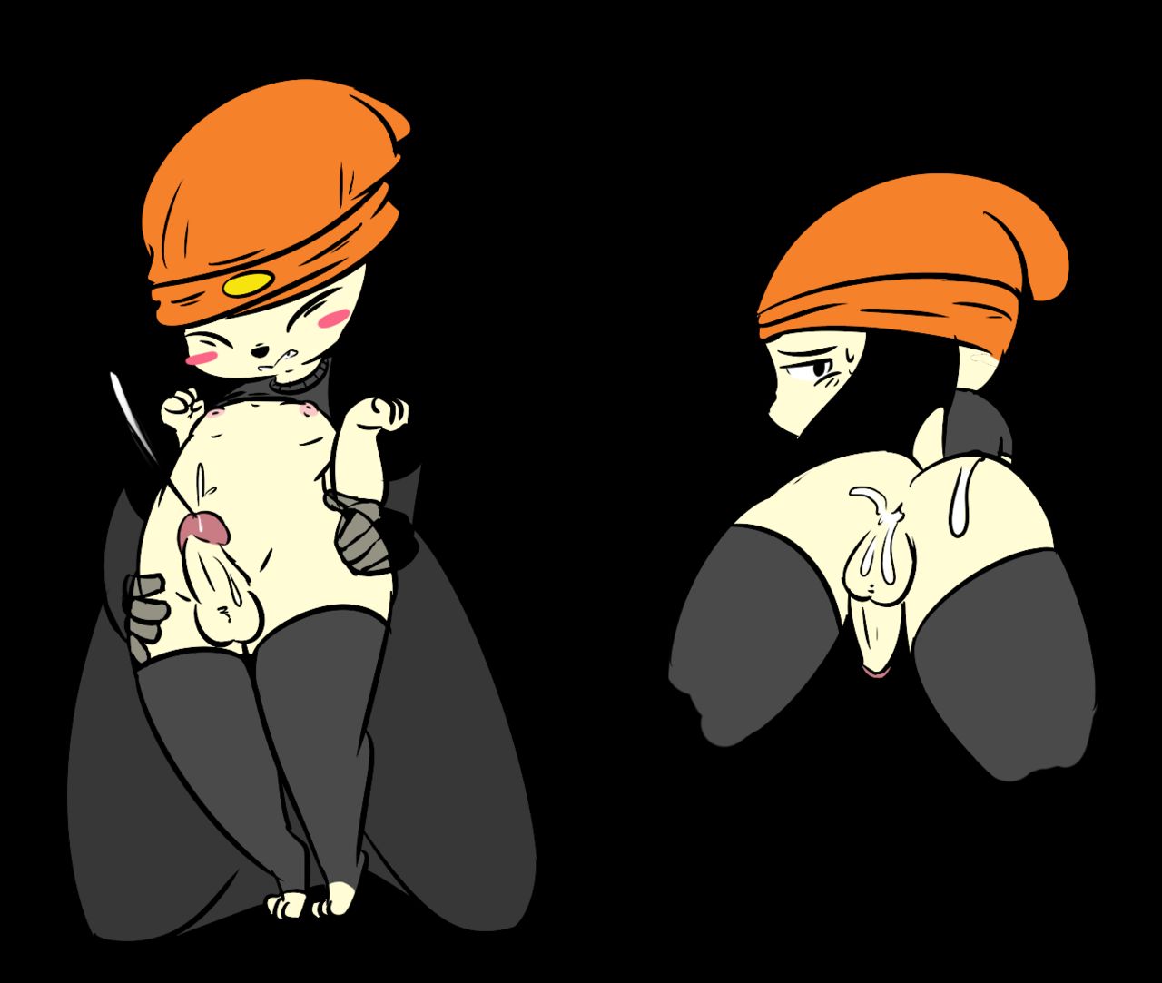 ARTIST vono page 8 full