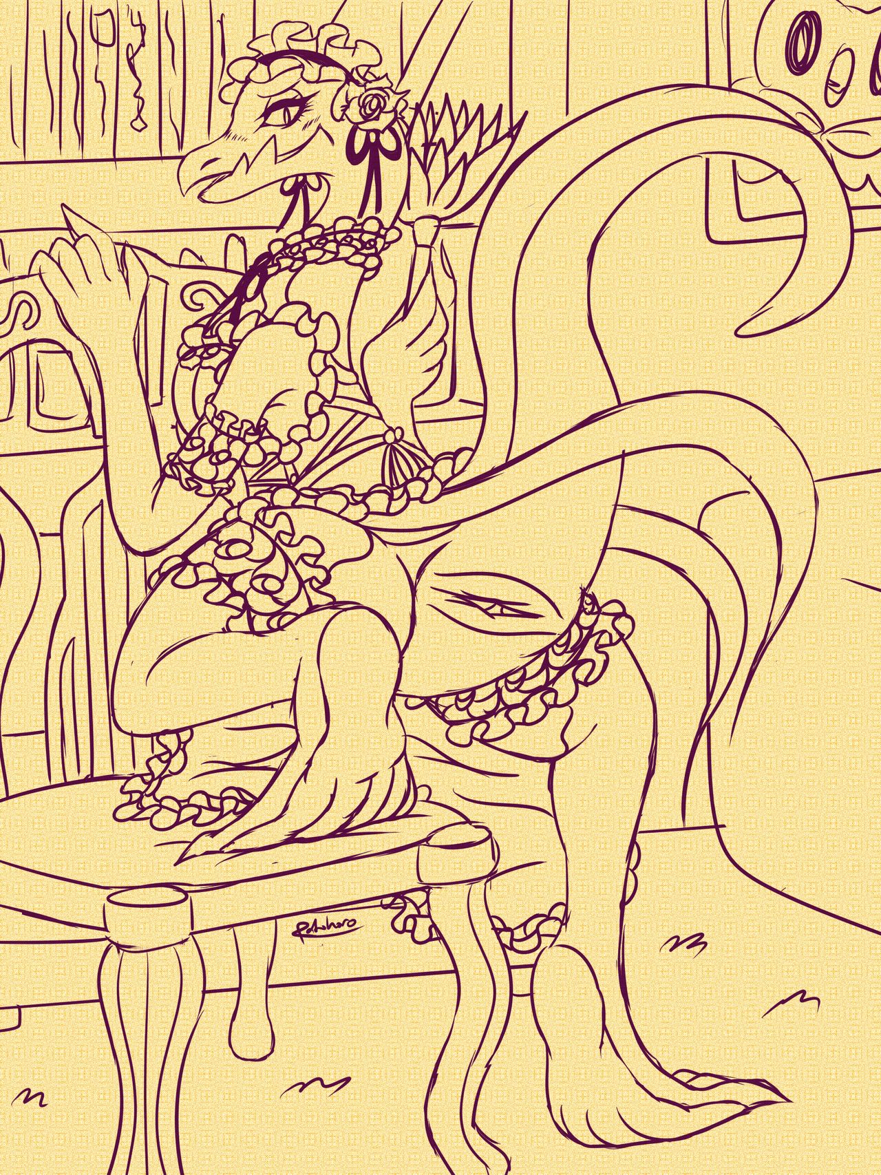 ARTIST patohoro page 4 full