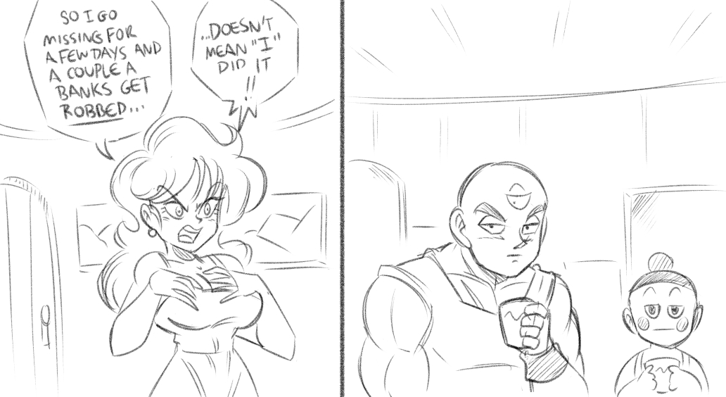 Jealously page 12 full
