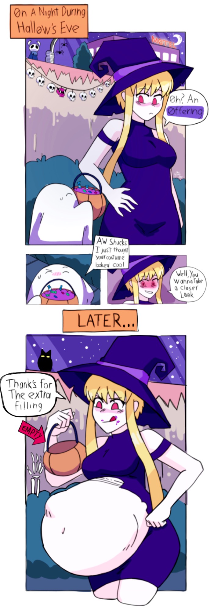 strangerboy collection page 3 full