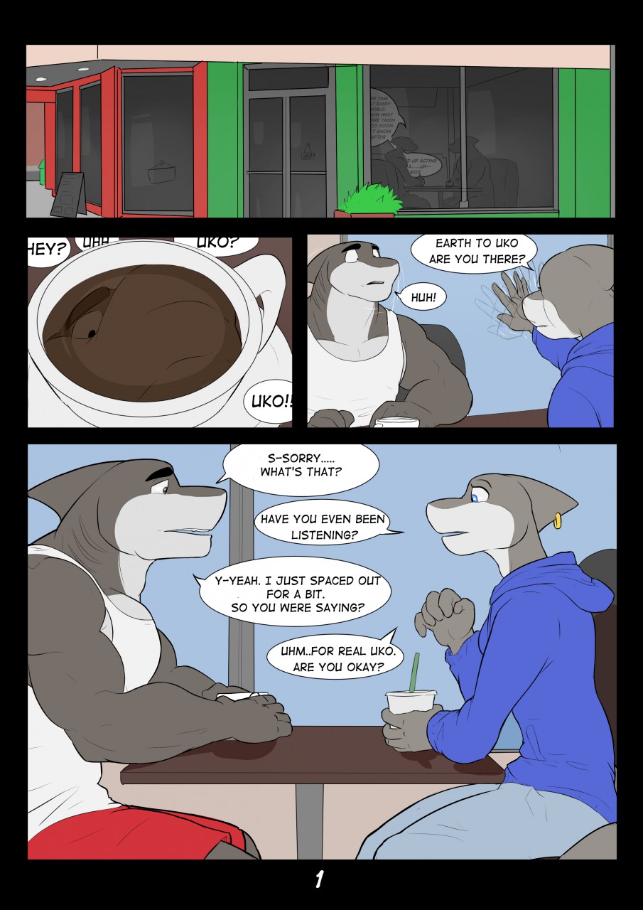 New Desires page 1 full