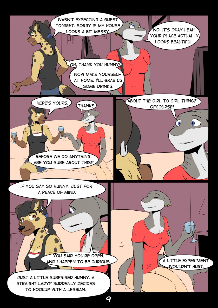 New Desires page 9 full
