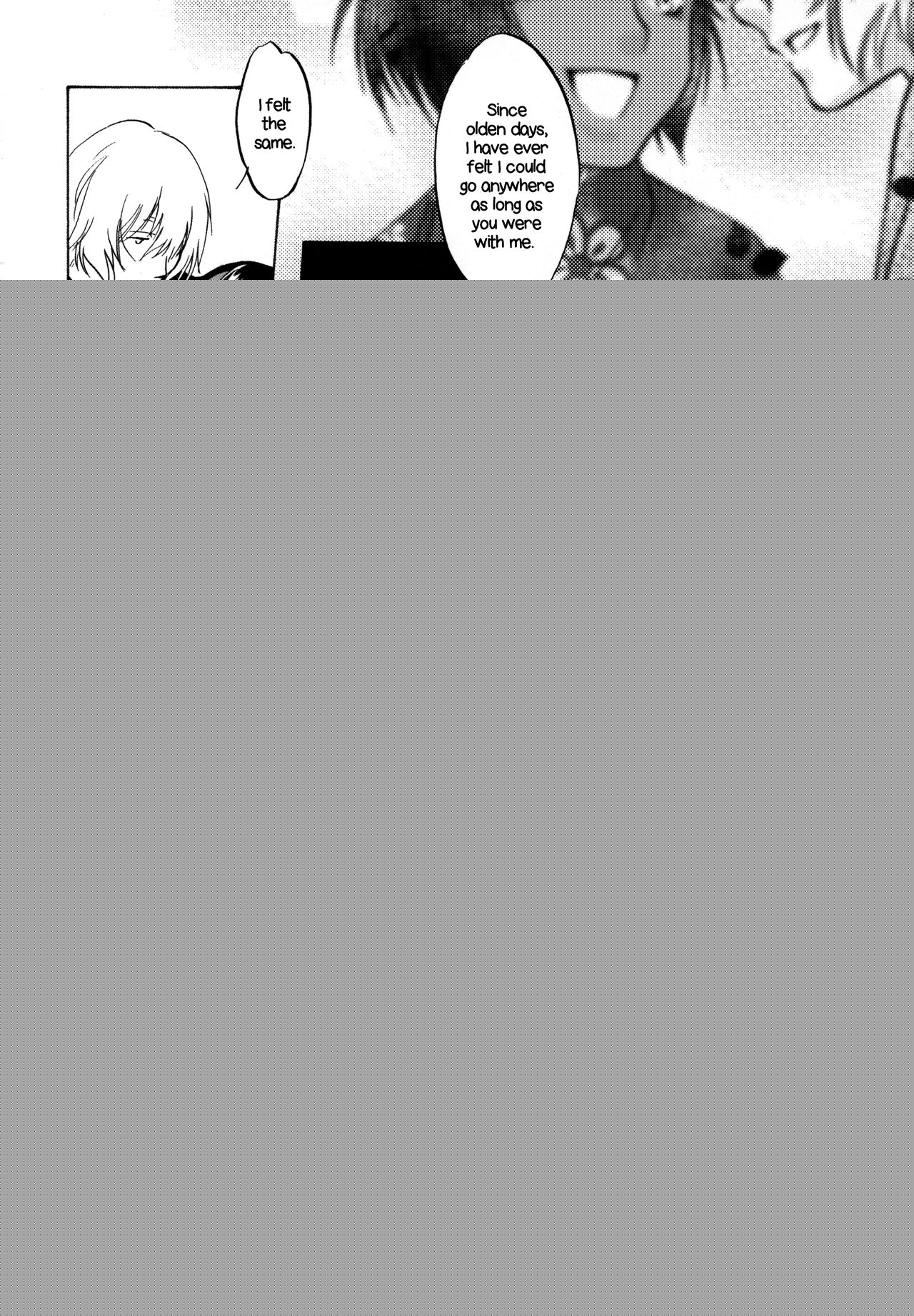 Kinuginu Kinuginu | The Morning After page 11 full